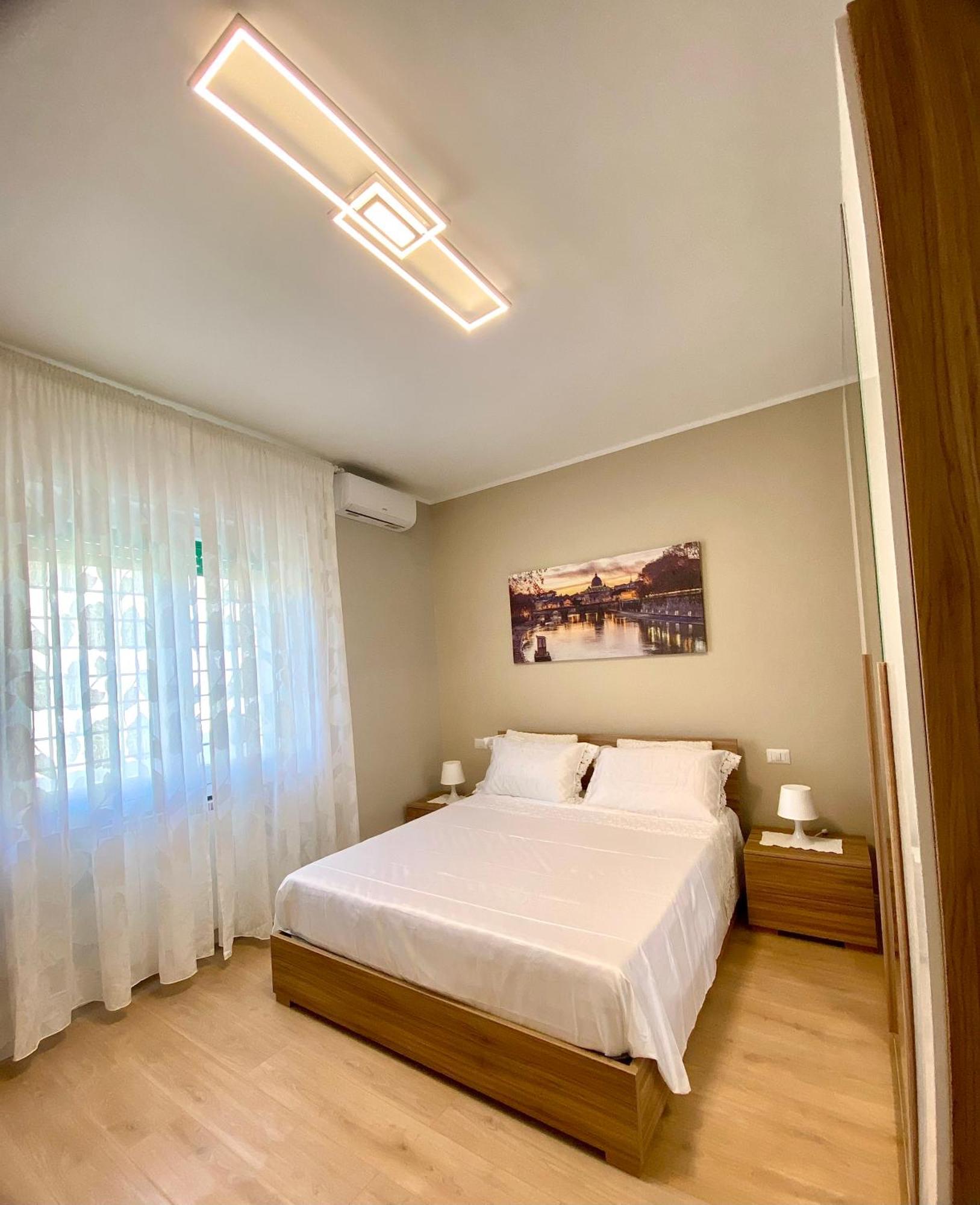 Appartement Capuanshome-intero *
