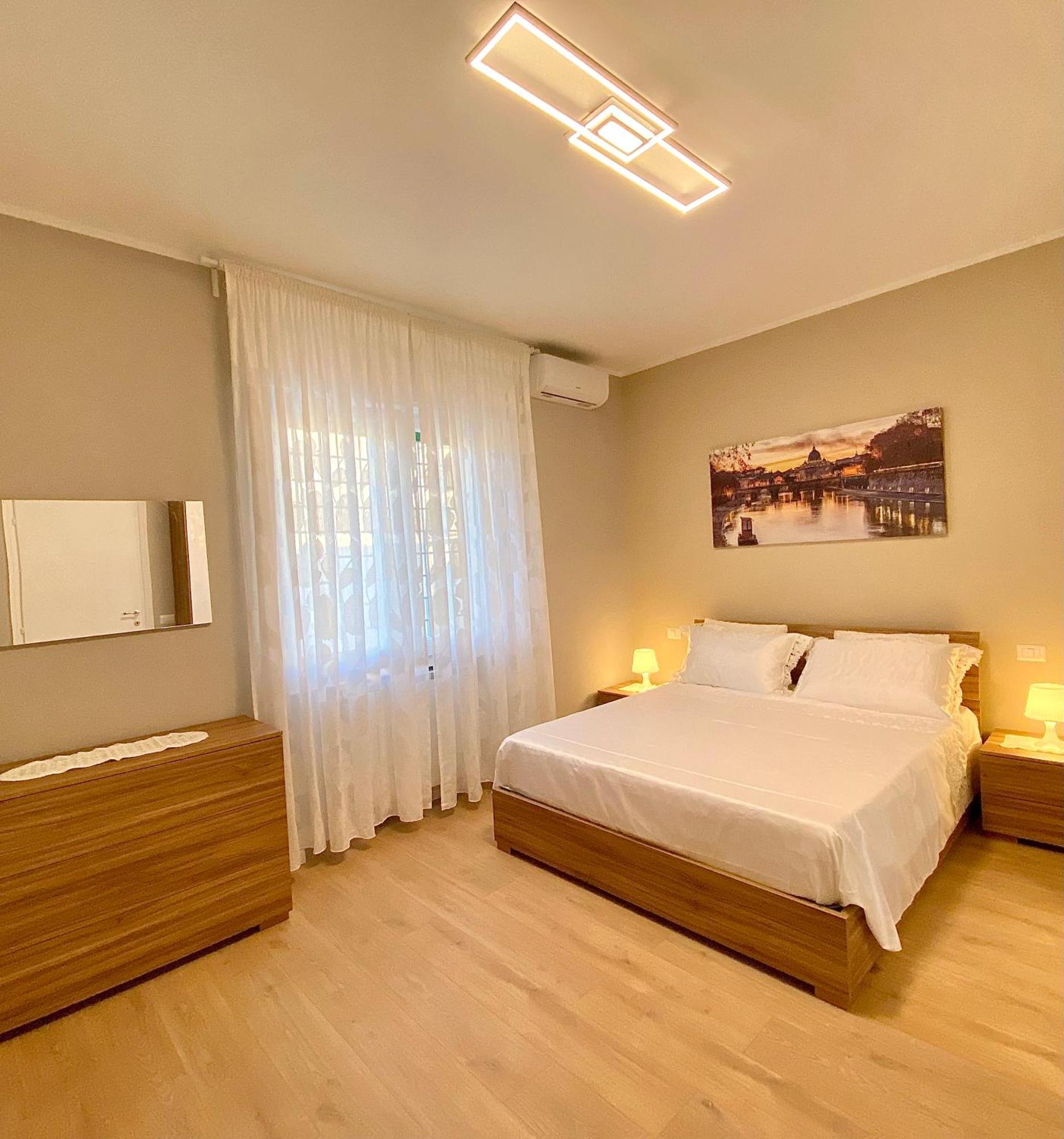 Appartement Capuanshome-intero Rome