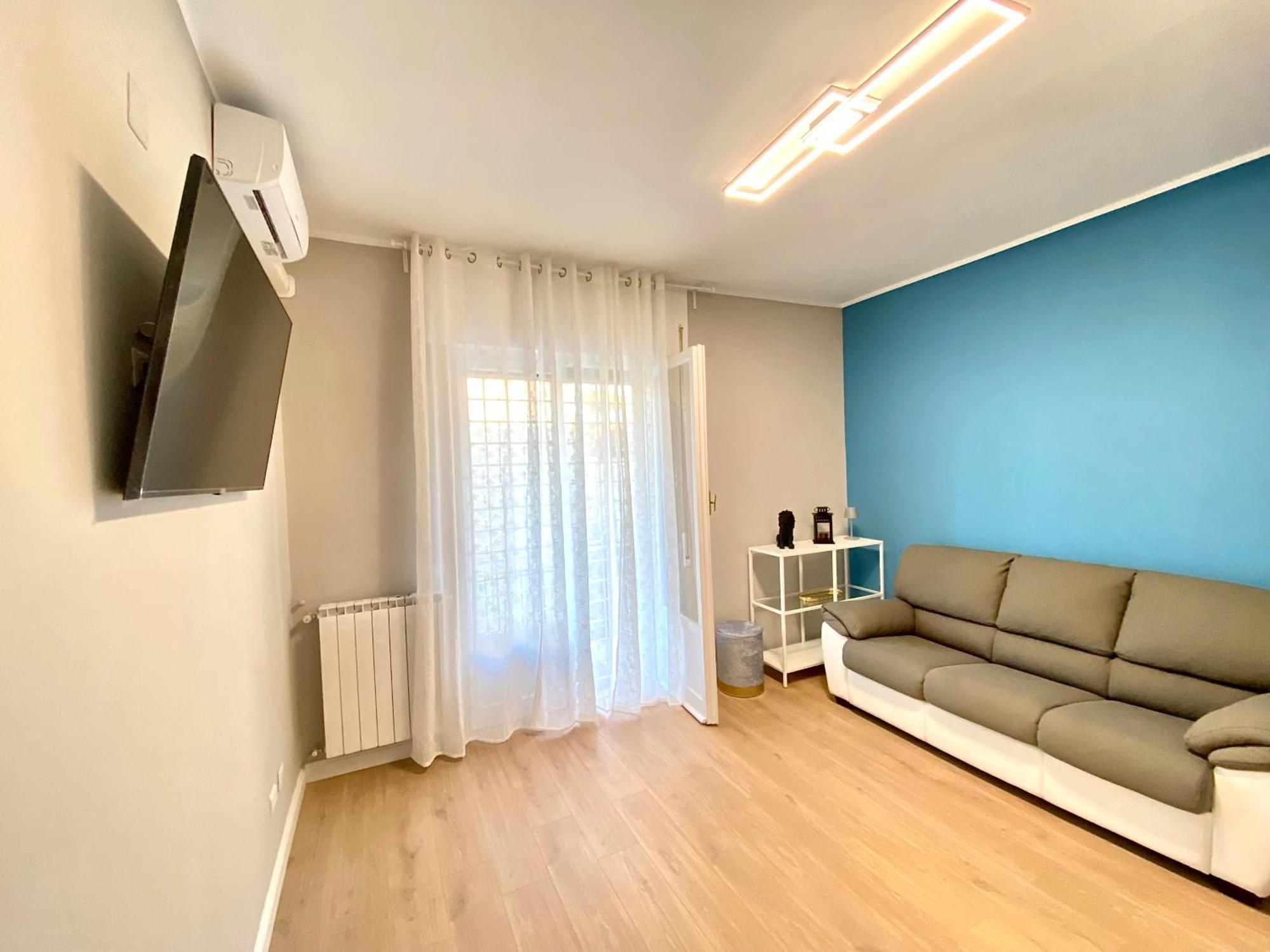 Appartement Capuanshome-intero *