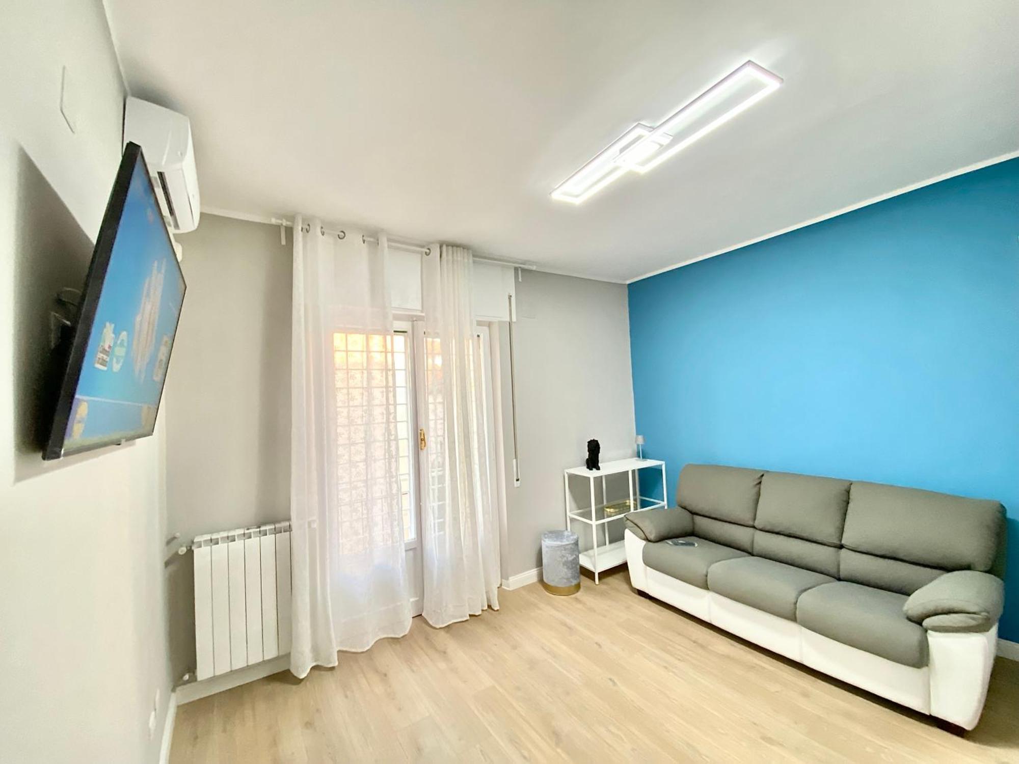 Appartement Capuanshome-intero