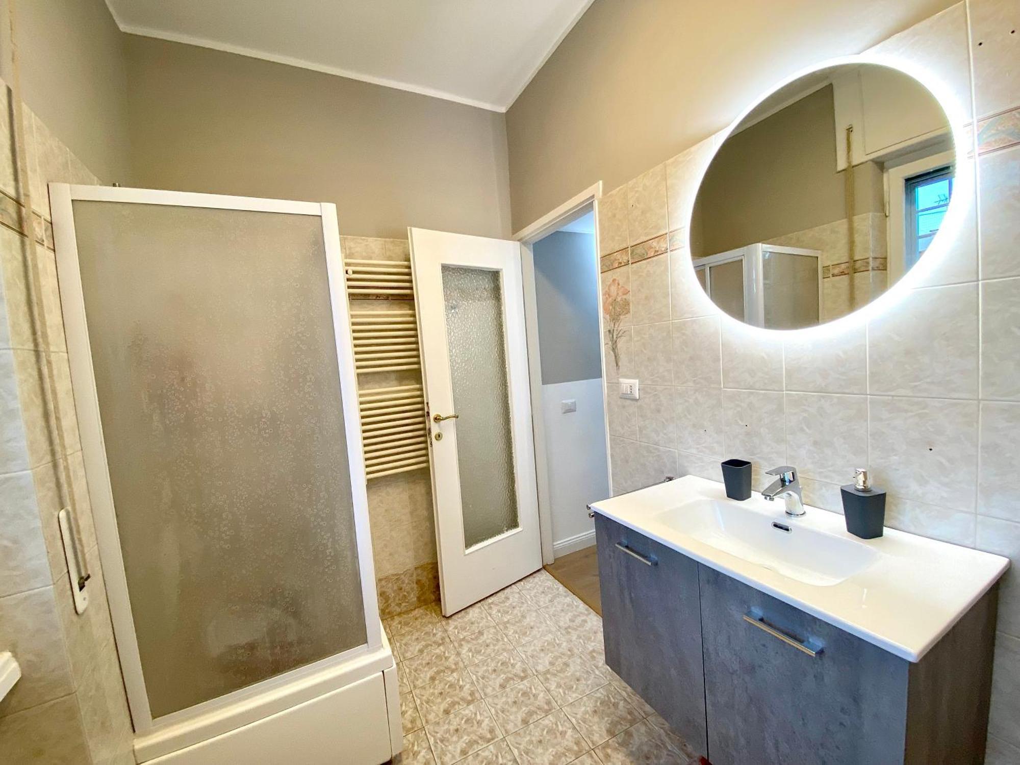 Appartement Capuanshome-intero *