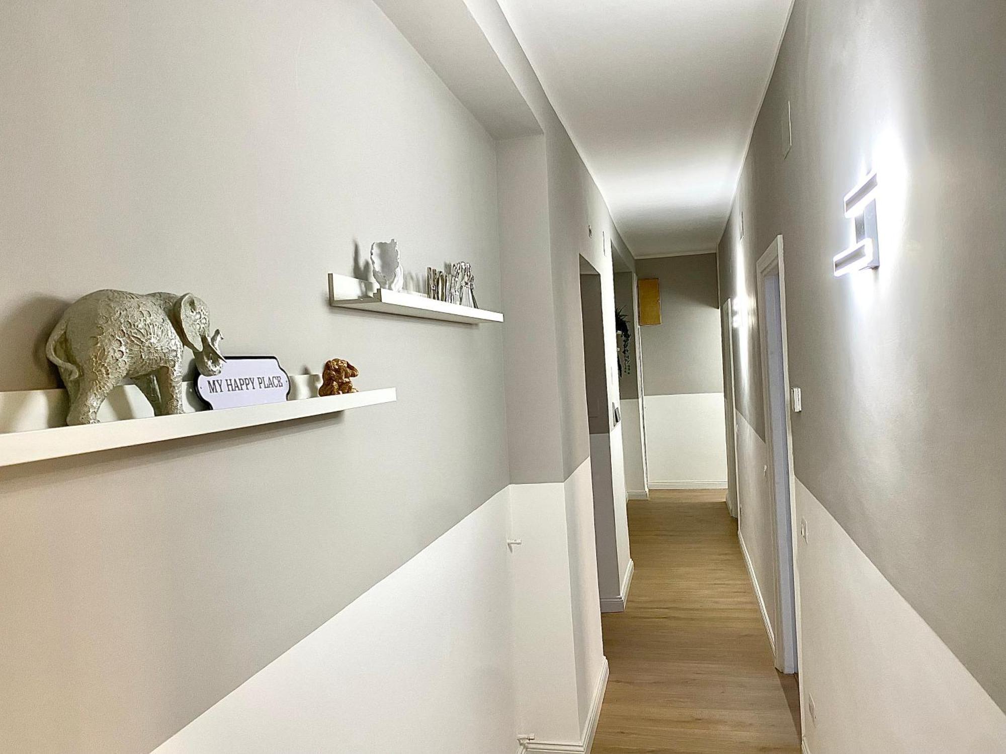 Appartement Capuanshome-intero